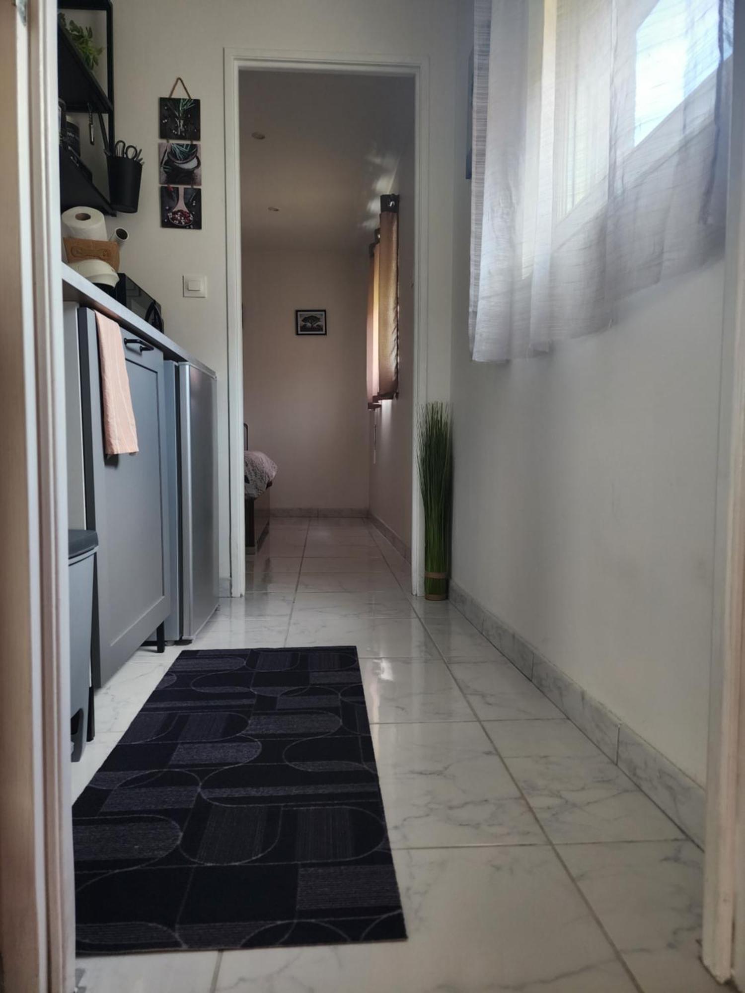 Agreable T2/Centre-Ville *10 Min Gare* Bourgoin-Jallieu Ngoại thất bức ảnh